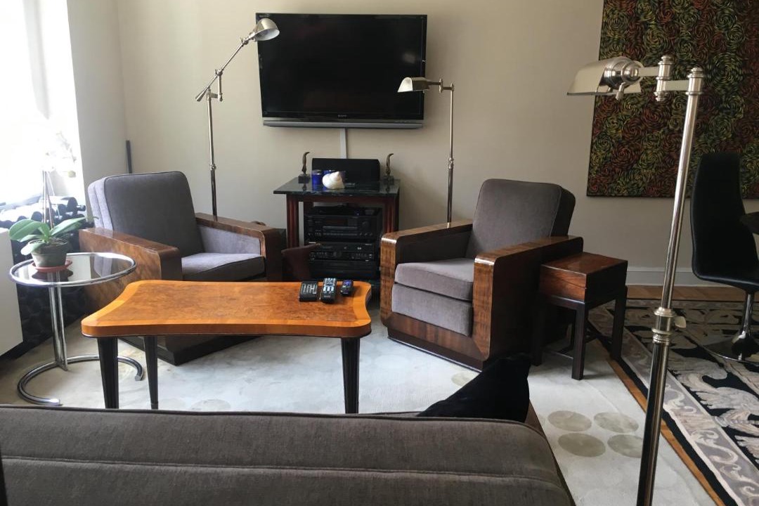 Photo of Livingroom in Midtown East