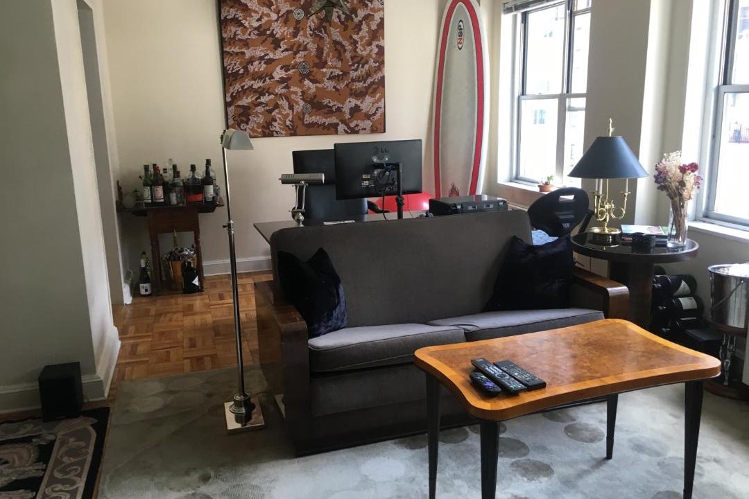 Photo of Livingroom in Midtown East