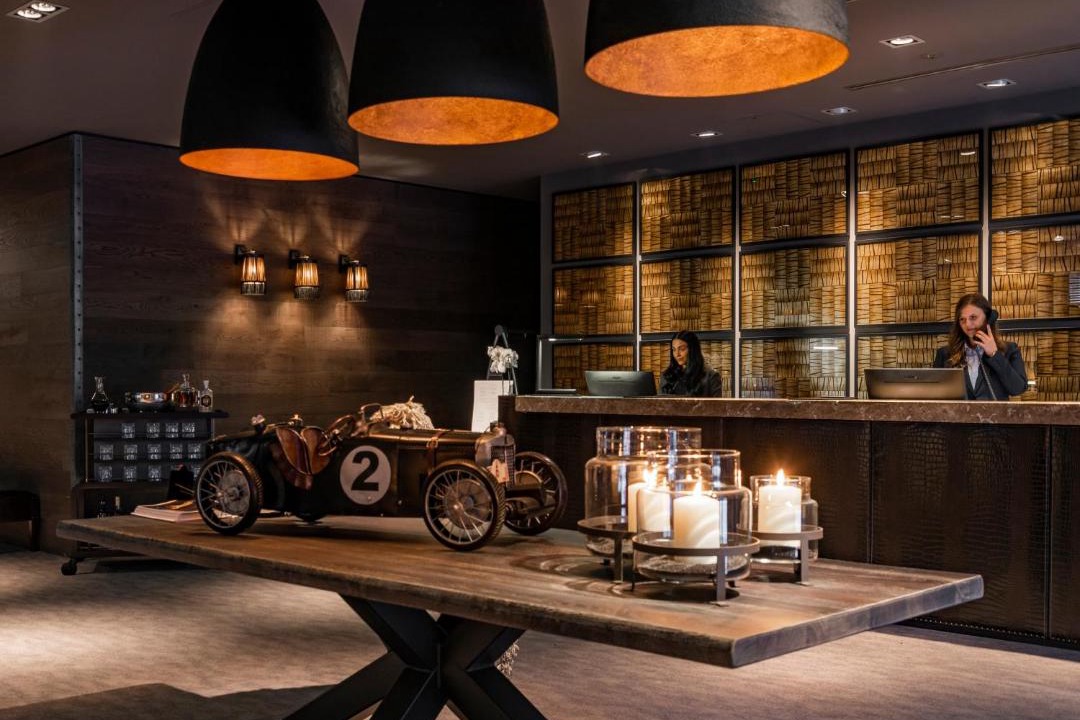 Photo of Others in Manchester City Centre