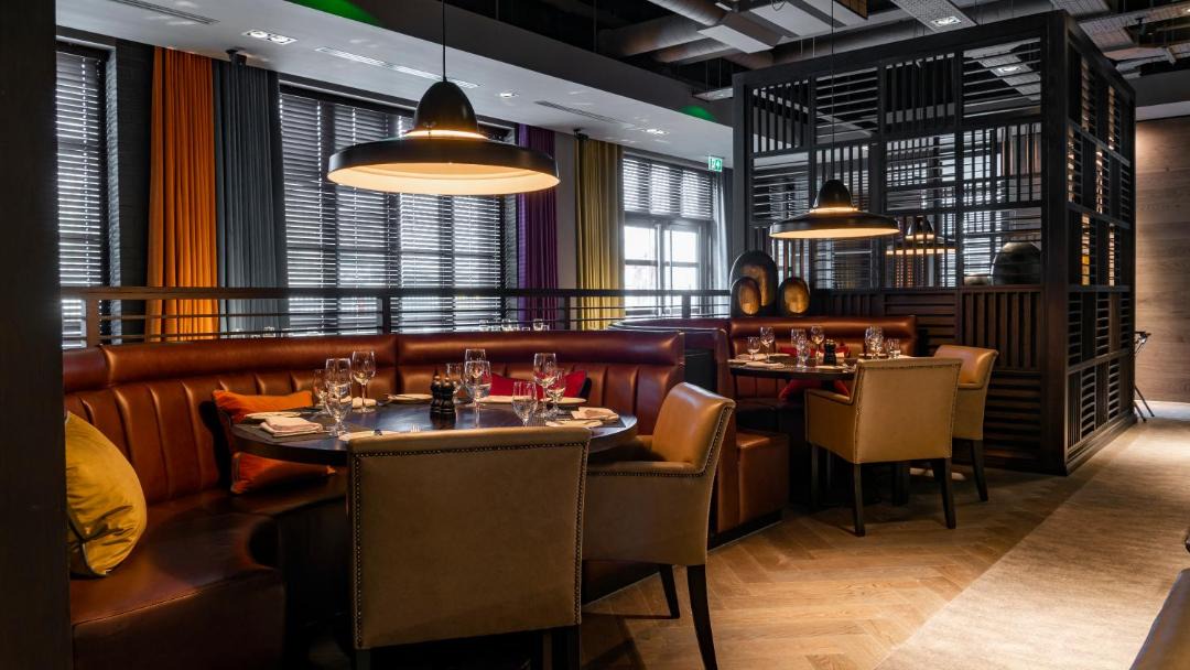 Photo of Others in Manchester City Centre