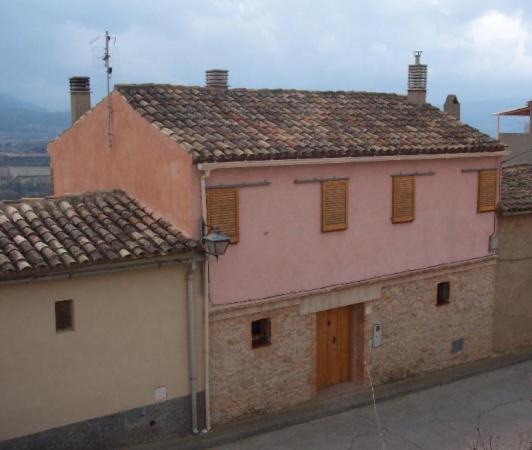 Photo of Buildings in Barbera de la Conca