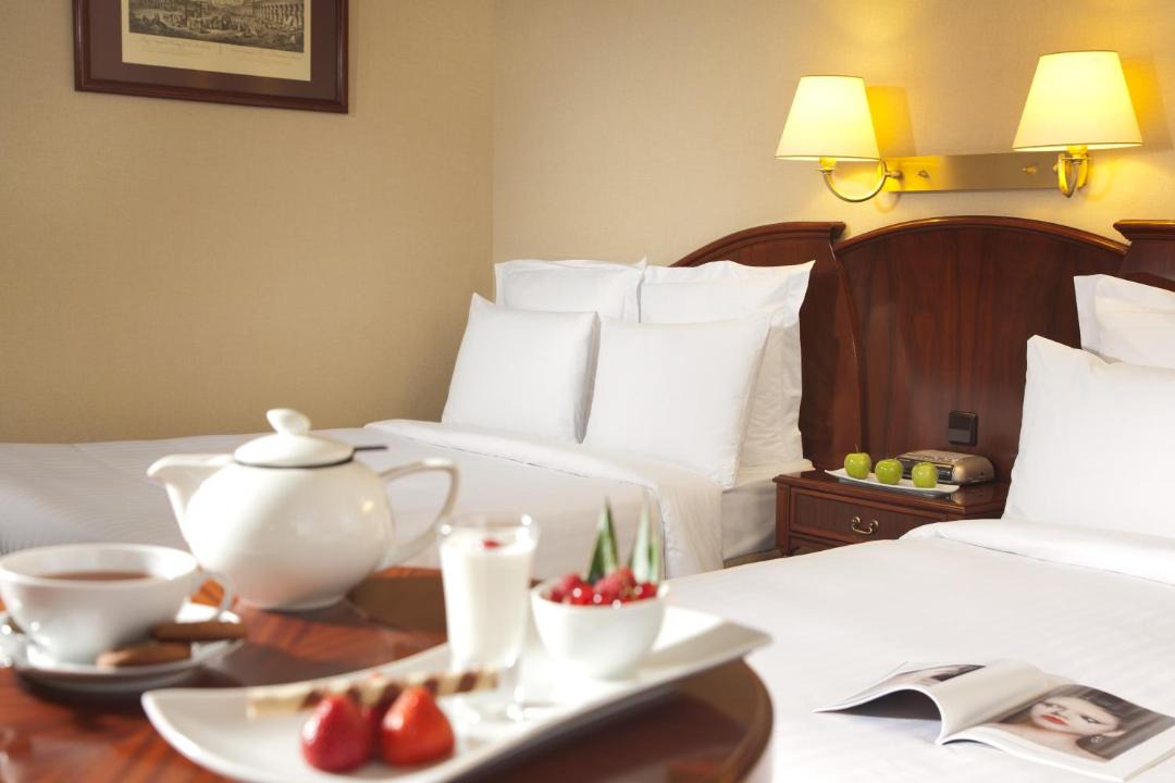 Photo of Others in Tverskoy