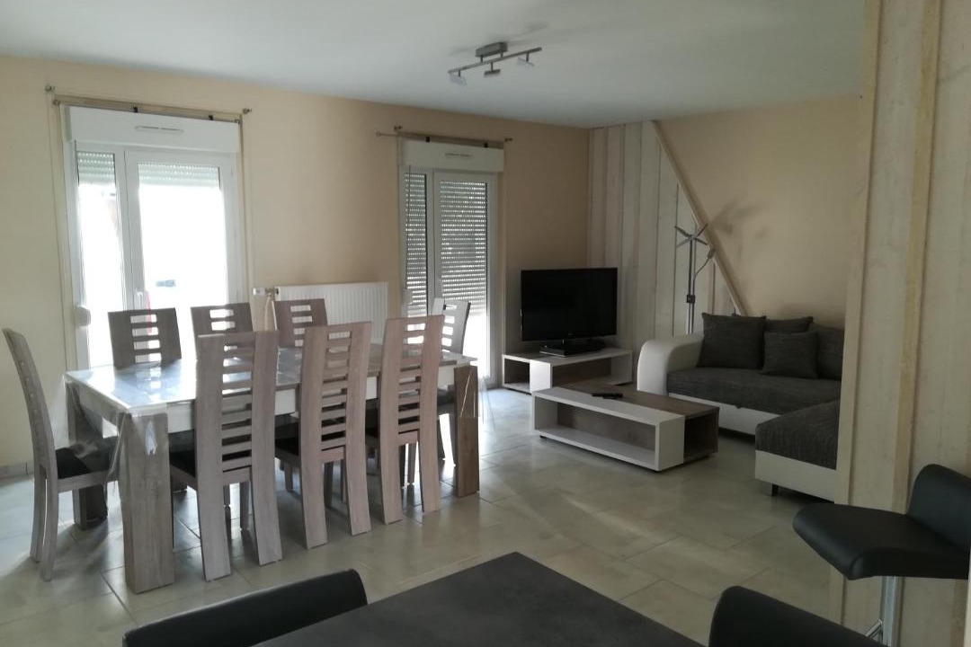 Photo of Others in Dienville