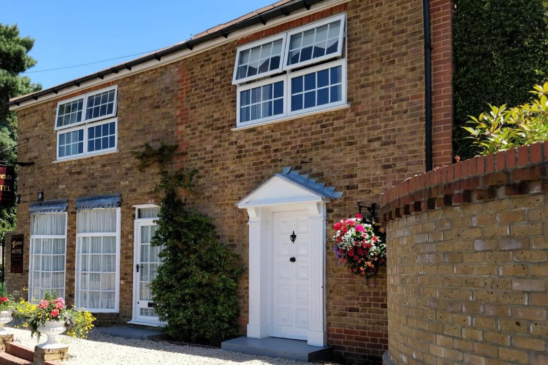 Photo of Others in Farnham Common