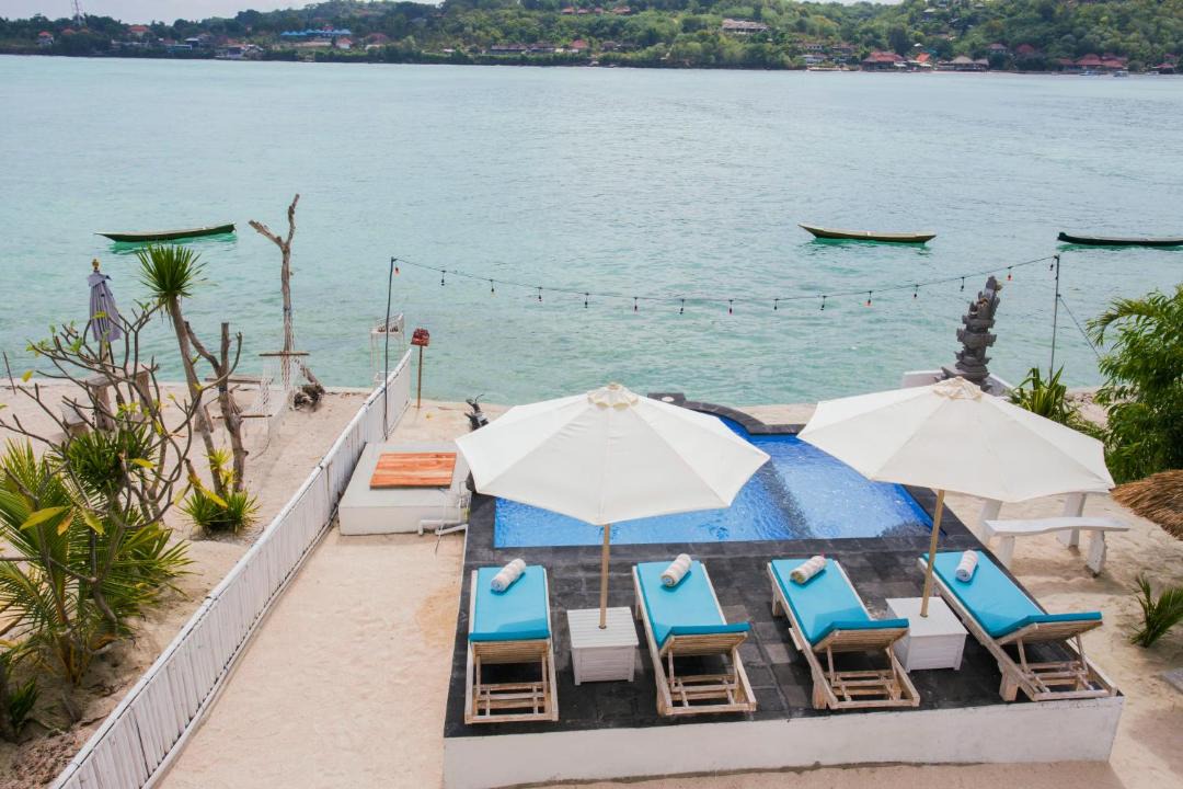 Photo of Others in Ceningan Island