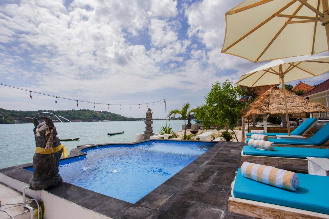 Photo of Others in Ceningan Island