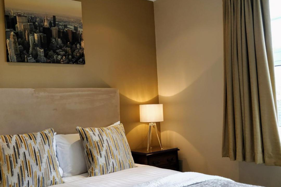 Photo of Others in Farnham Common