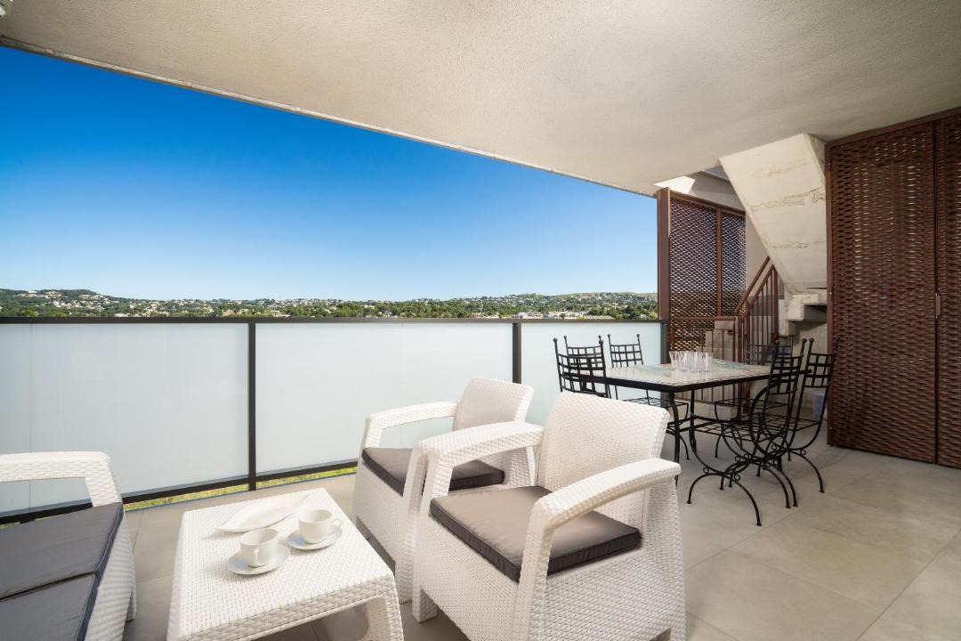 Photo of Patio Balcony in Platja de l'Arenal