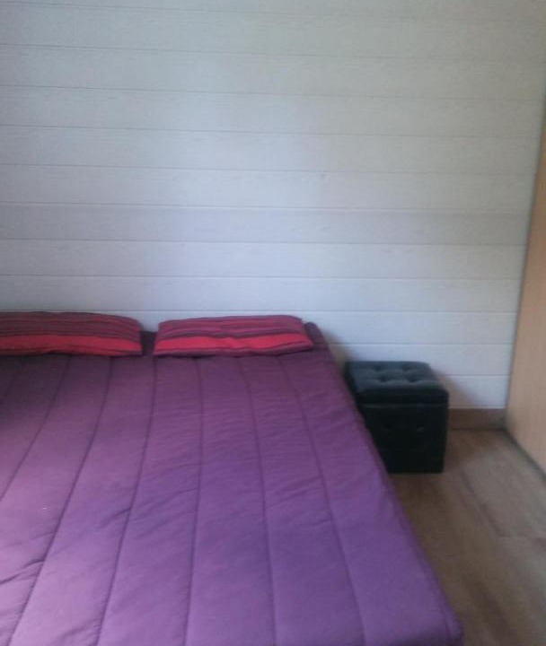 Photo of Bedroom in Sumene