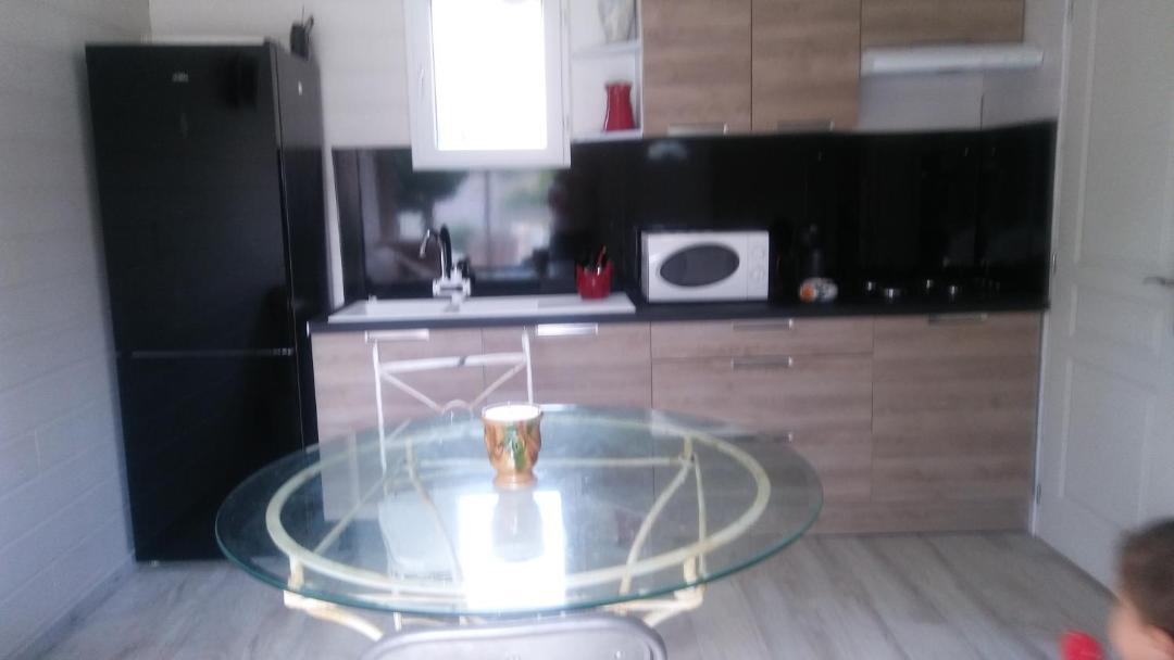 Photo of Kitchen in Sumene
