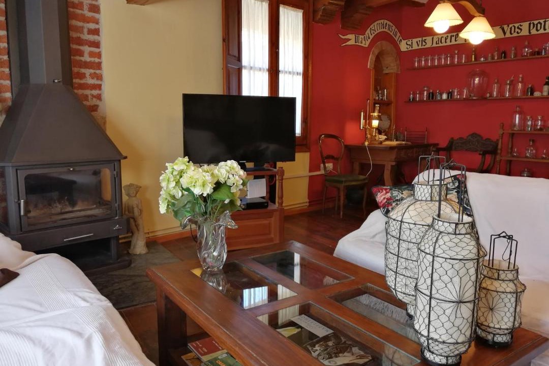 Photo of Livingroom in Asin