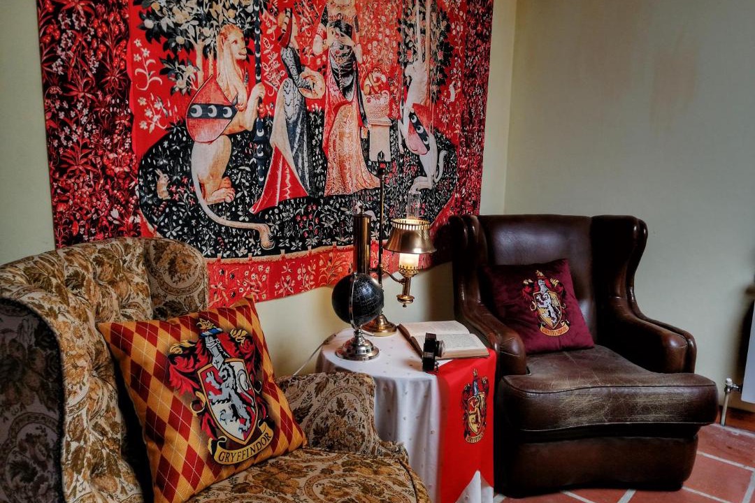 Photo of Livingroom in Asin