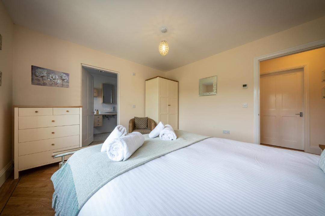 Photo of Bedroom in Isle of Skye
