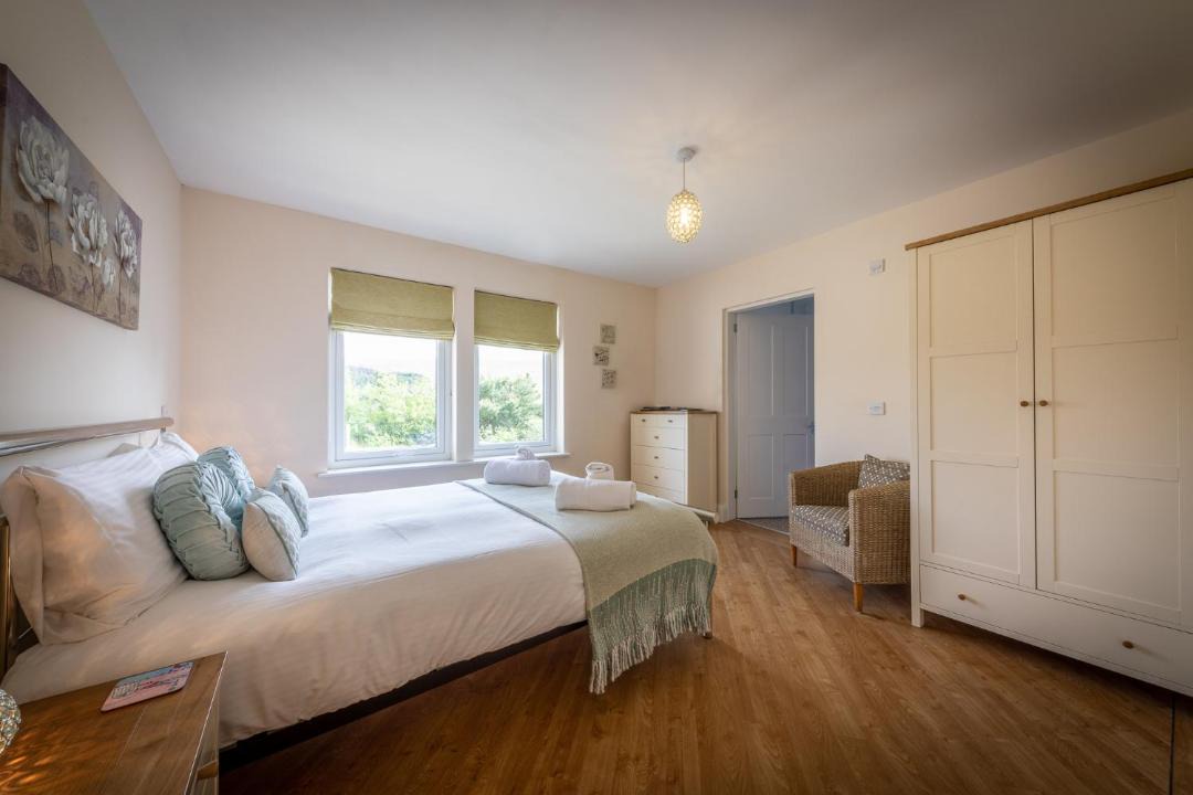 Photo of Bedroom in Isle of Skye