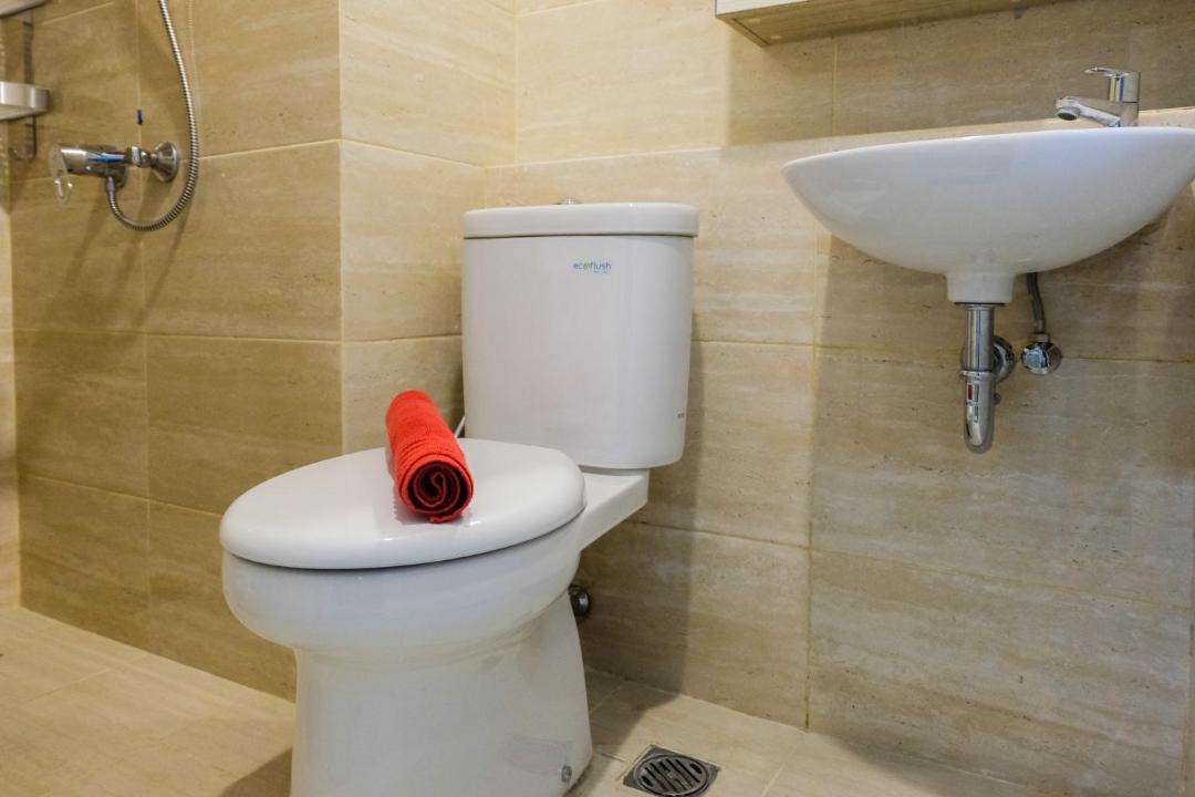 Photo of Bathroom in Pinang