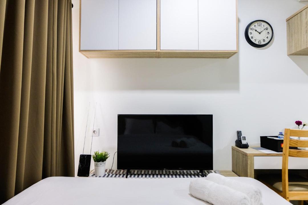 Photo of Bedroom in Pinang