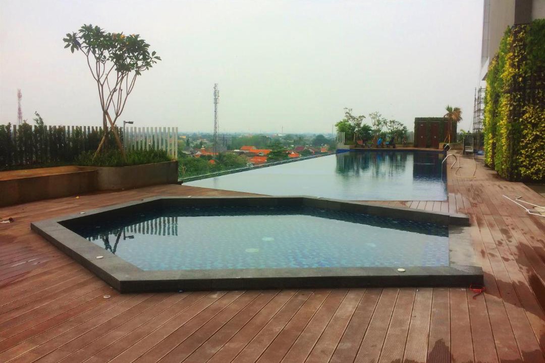 Photo of Outdoor in Pinang