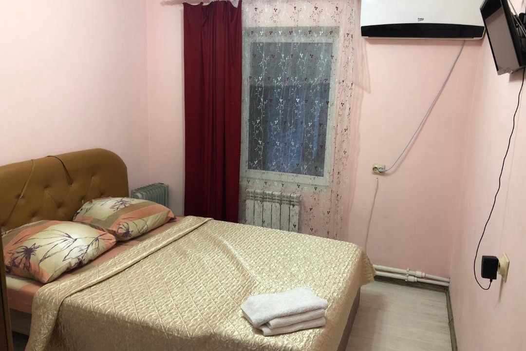 Photo of Bedroom in Belogorye