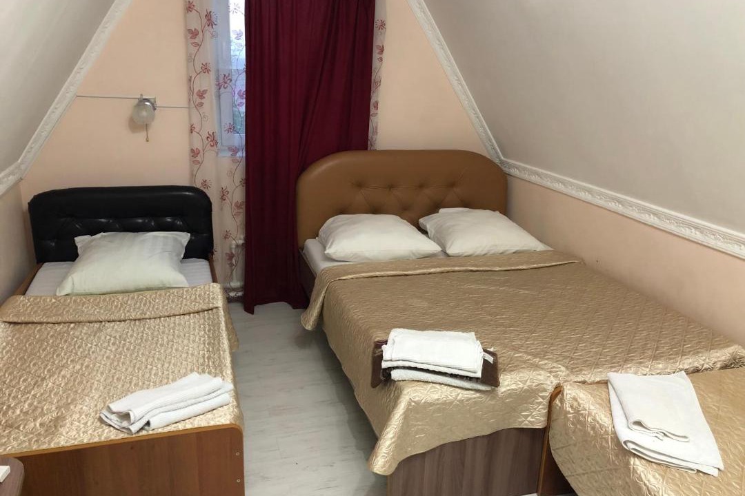 Photo of Others in Belogorye