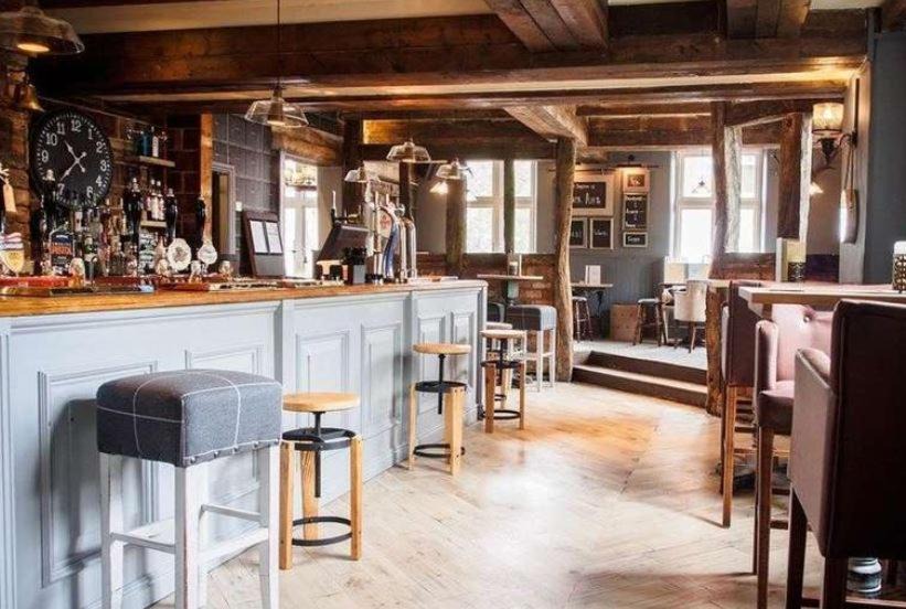 Photo of Others in Alderley Edge