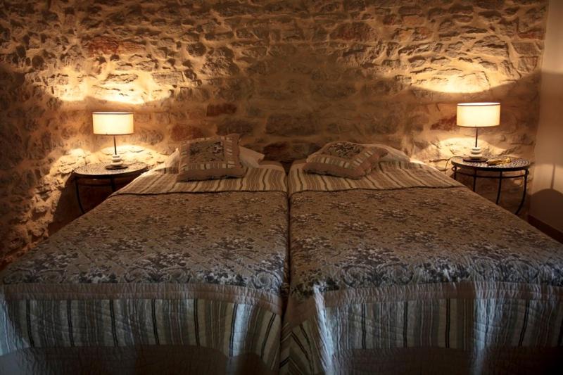 Photo of Bedroom in Laudun