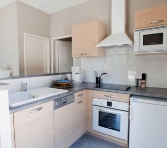 Photo of Kitchen in Laudun