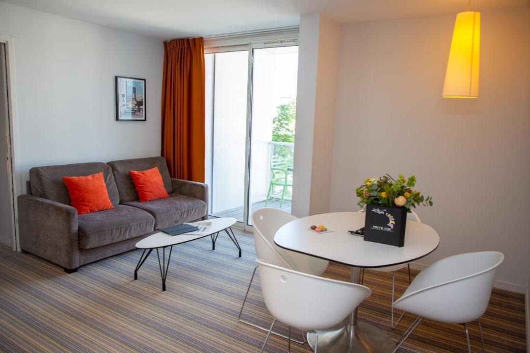 Photo of Livingroom in Matabiau