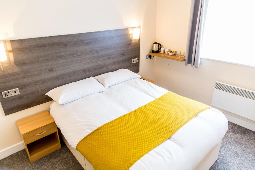 Photo of Others in Coalville