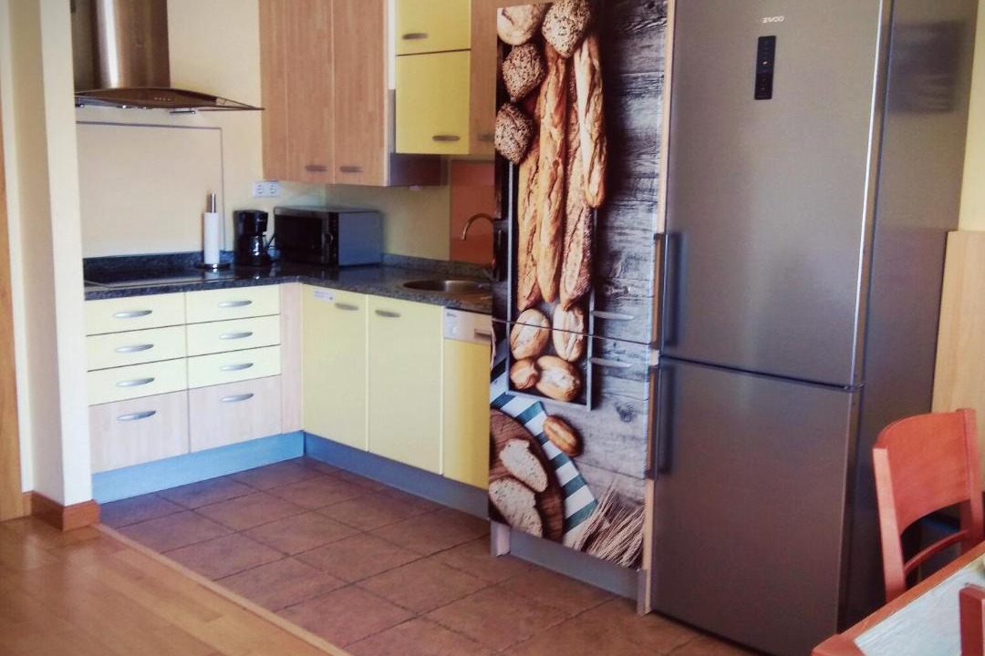 Photo of Kitchen in Puente La Reina