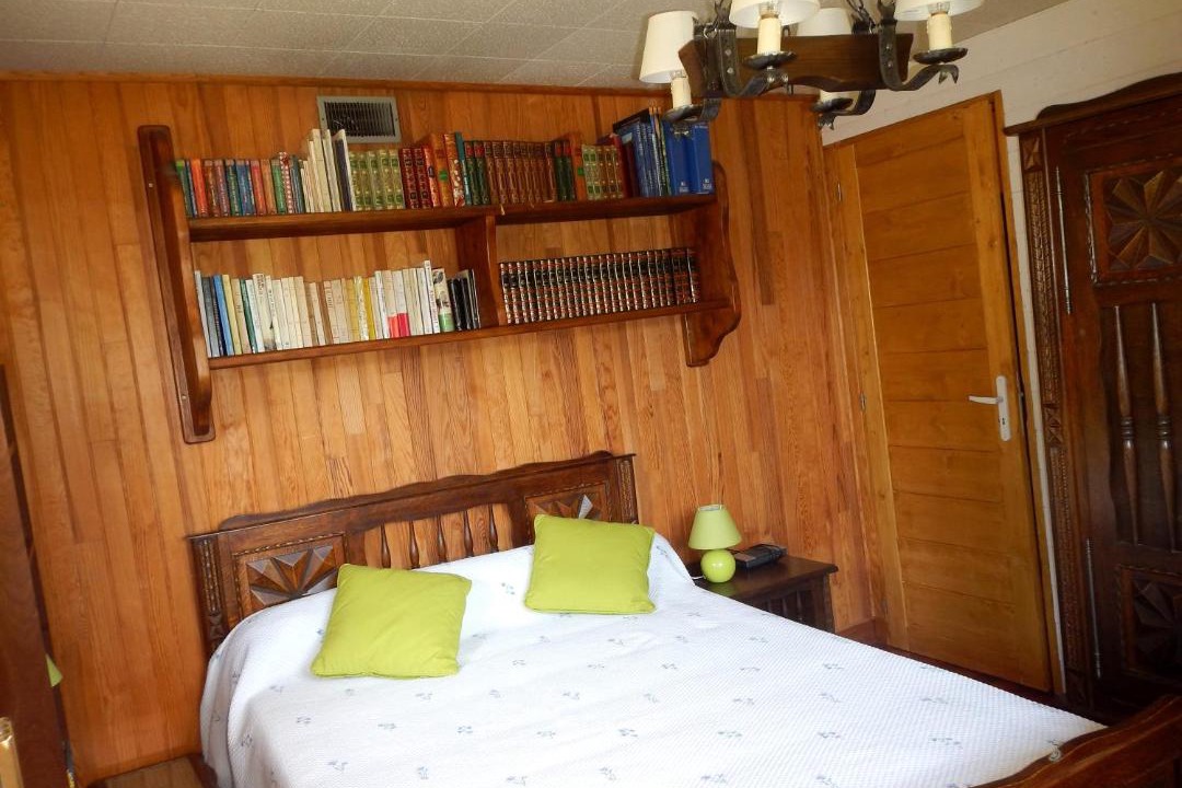 Photo of Bedroom in Les Thuiles