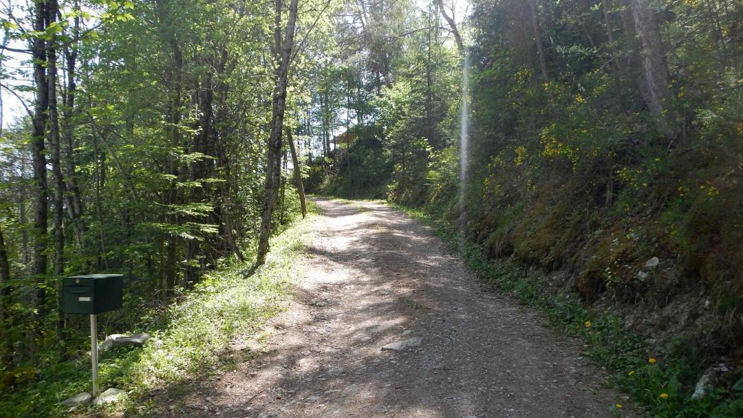Photo of Outdoor in Les Thuiles