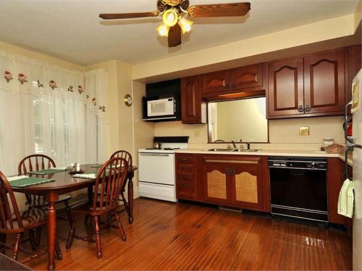 Photo of Kitchen in Clearfield