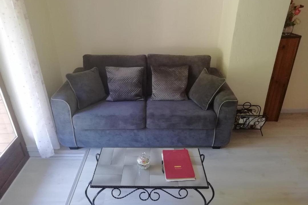 Photo of Livingroom in Saint-Rambert-en-Bugey