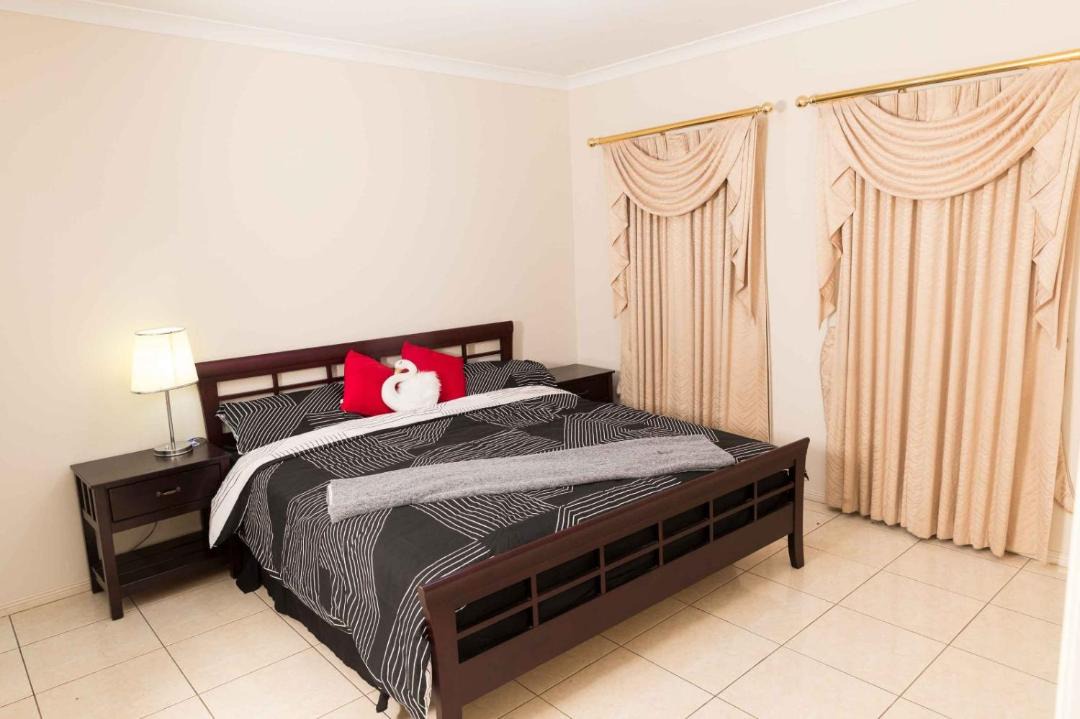 Photo of Bedroom in Craigieburn