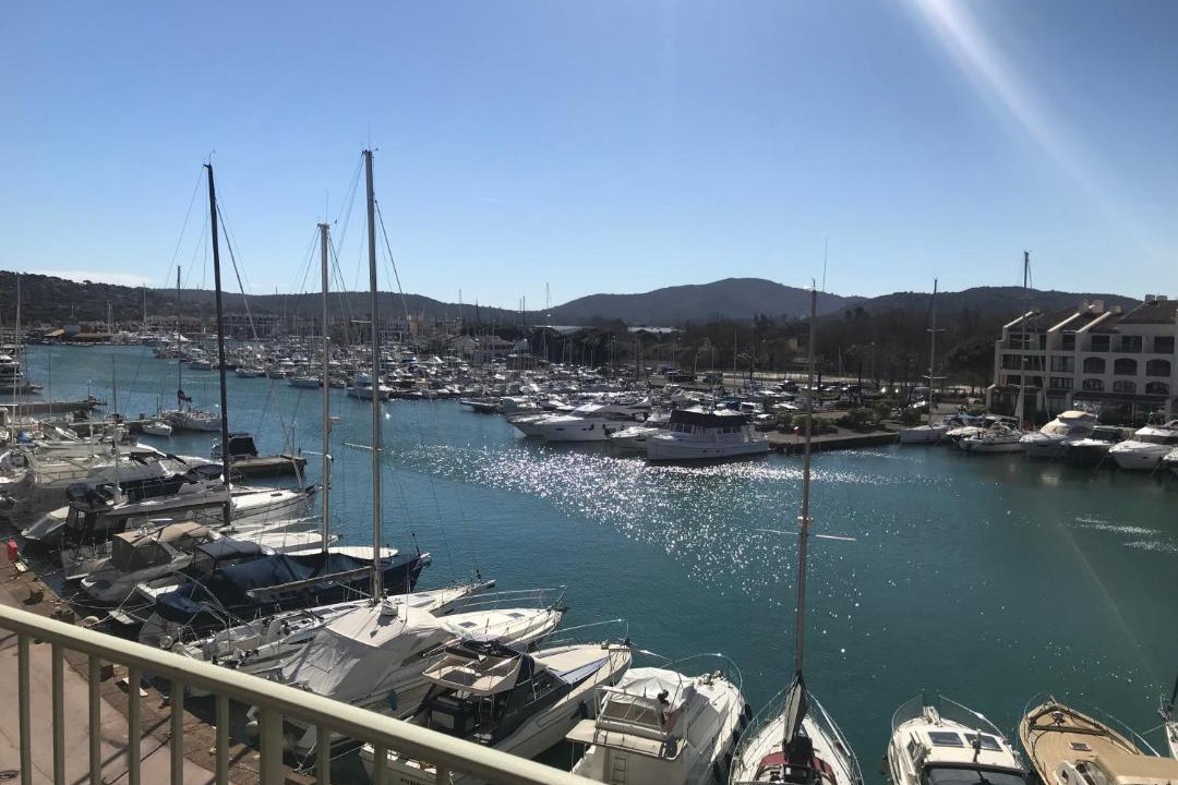 Photo of Others in Port Cogolin