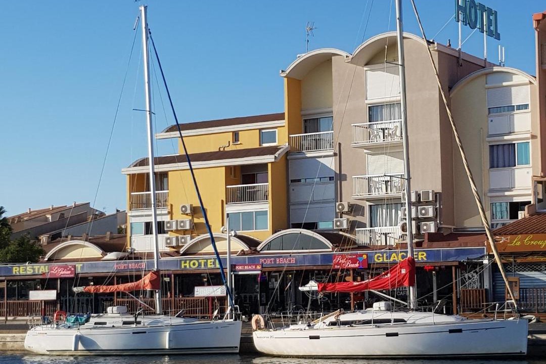 Photo of Others in Gruissan