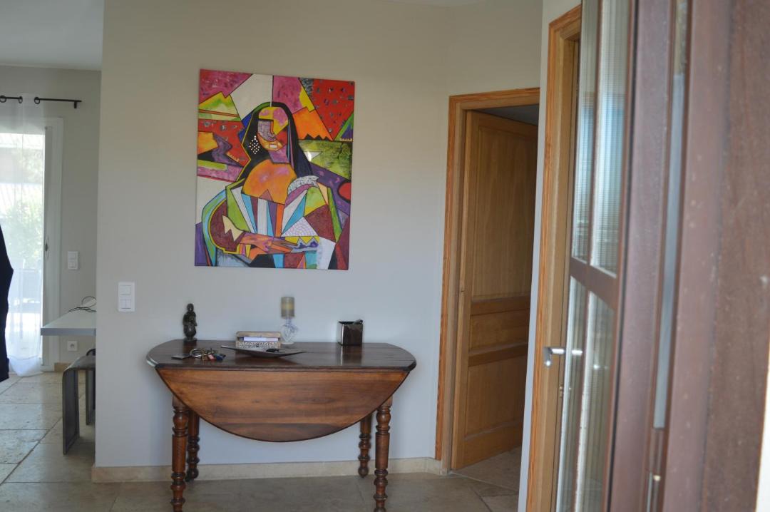 Photo of Livingroom in Combas