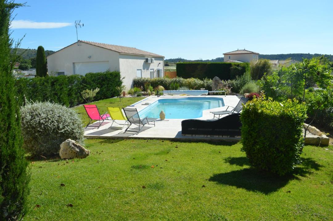 Photo of Outdoor in Combas