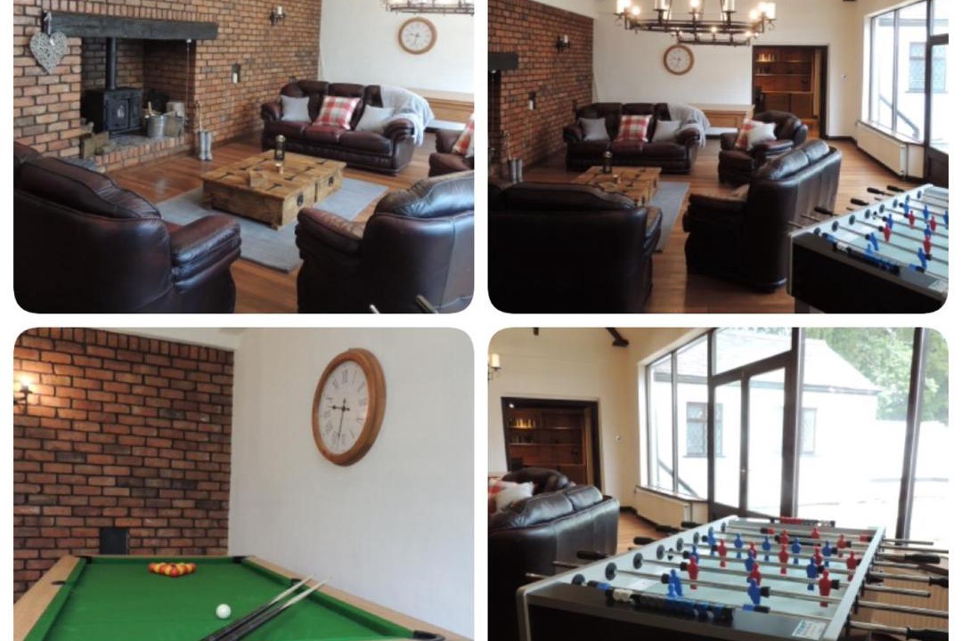 Photo of Livingroom in Tal-y-Cafn