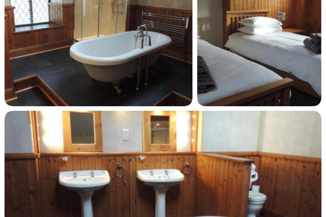 Photo of Others in Tal-y-Cafn