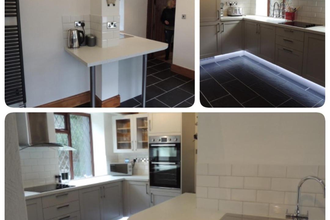 Photo of Others in Tal-y-Cafn