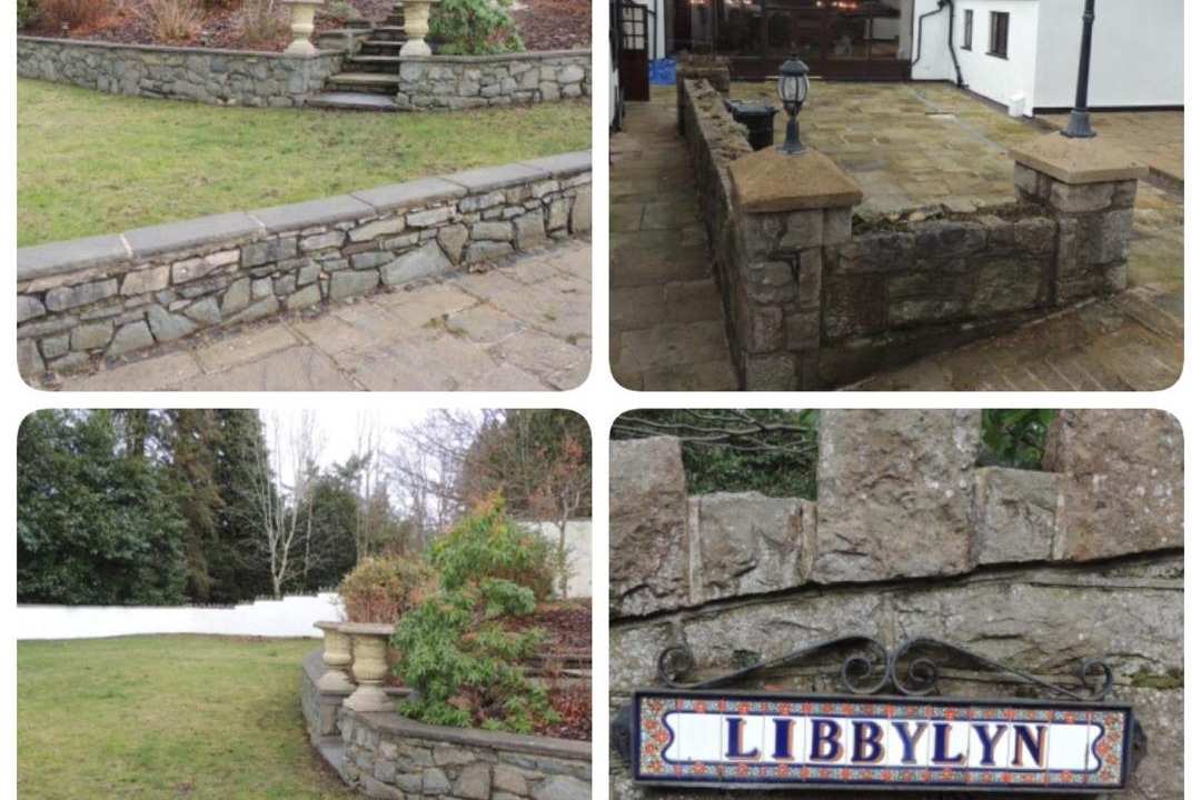 Photo of Buildings in Tal-y-Cafn