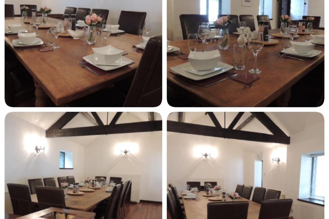 Photo of Livingroom in Tal-y-Cafn