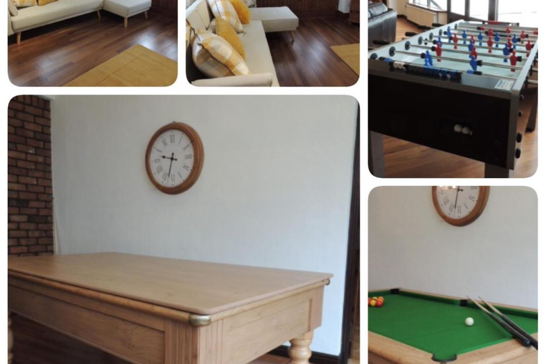 Photo of Others in Tal-y-Cafn