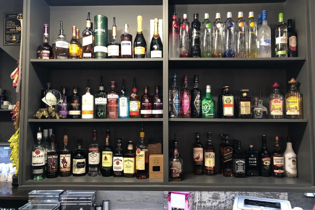 Photo of Others in Coalville