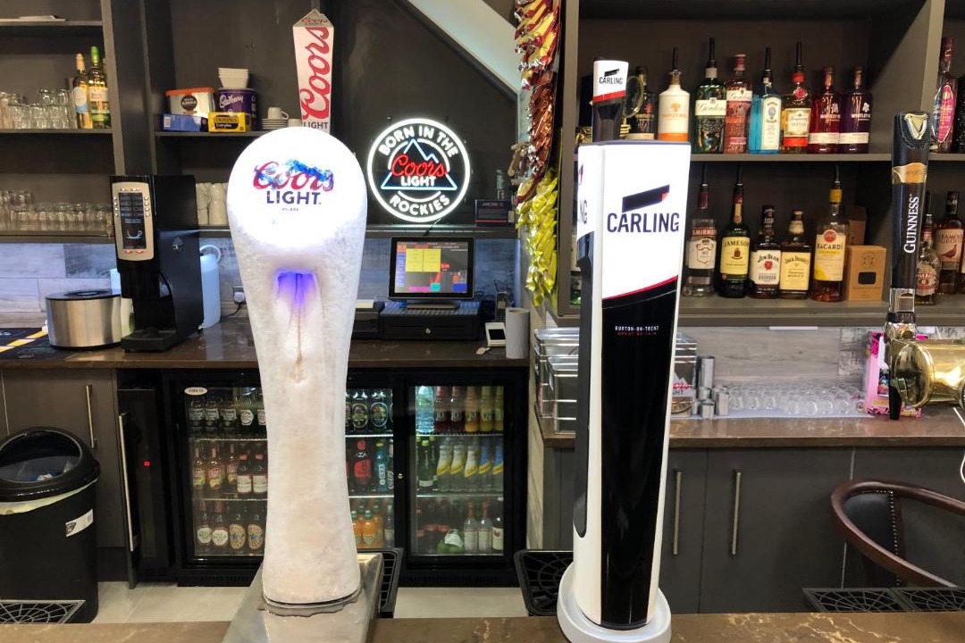 Photo of Others in Coalville