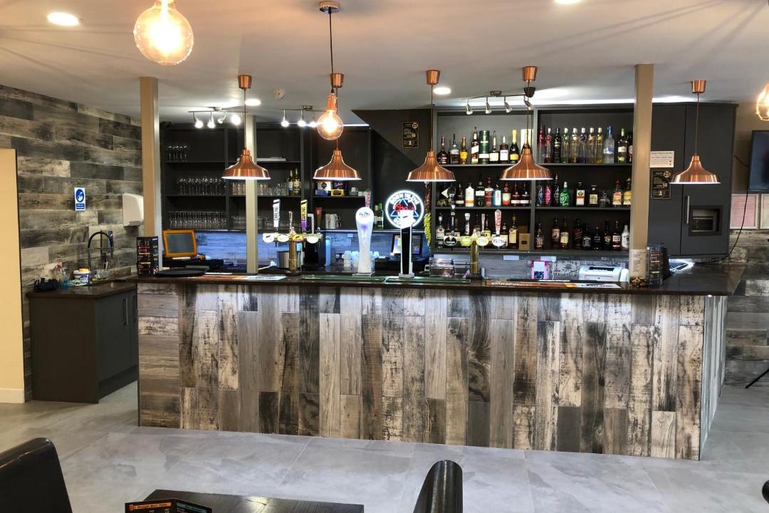 Photo of Others in Coalville