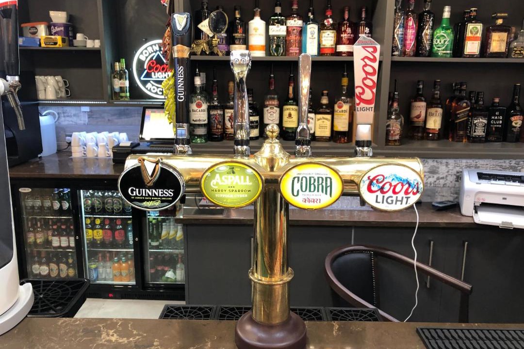 Photo of Others in Coalville