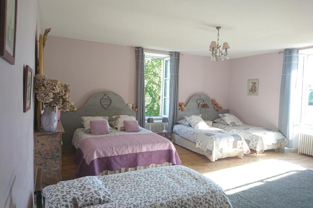 Photo of Others in Bazoges-en-Paillers