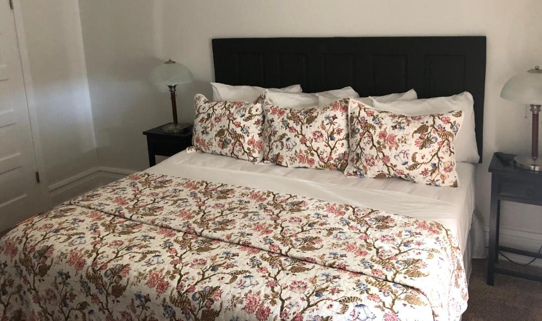 Photo of Bedroom in Post